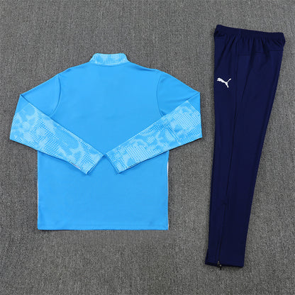 Manchester City light blue  Tracksuit