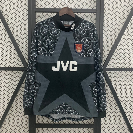 ARSENAL 1994–1995 GOALKEEPER JERSEY
