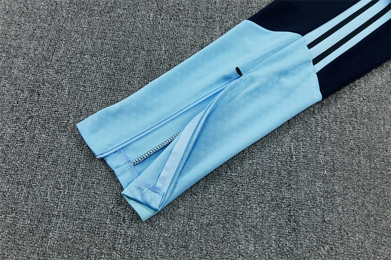 Argentine white Tracksuit