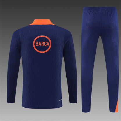 Barcelona Tracksuit Camouflage style