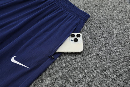 Brazilian blue-green Tracksuit