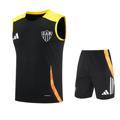 Atletico Mineiro Sleeveless Training Kit