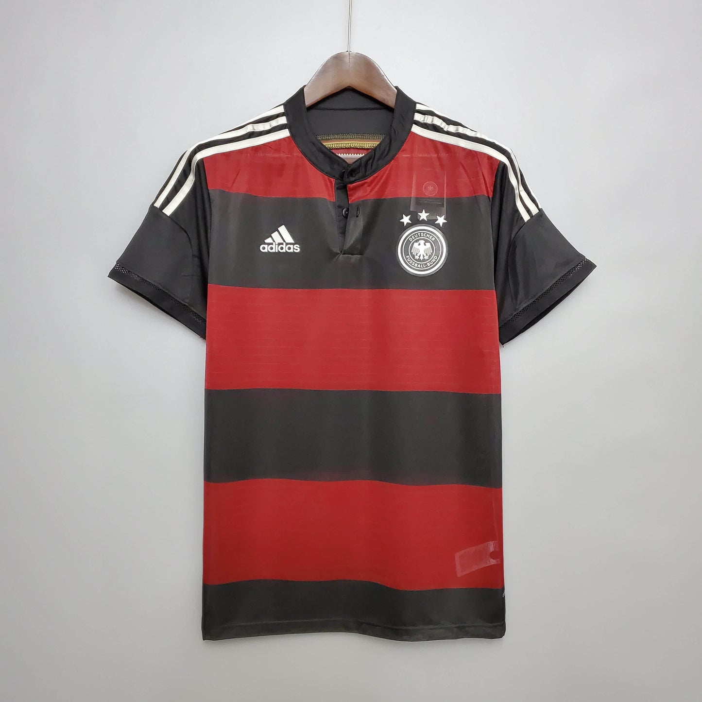 Germany Away Shirt - 2014