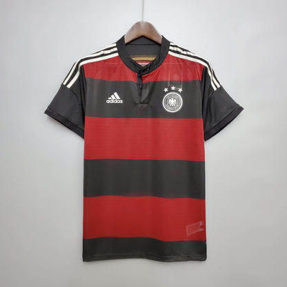 Germany Away Shirt - 2014
