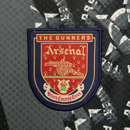 ARSENAL 1994–1995 GOALKEEPER JERSEY