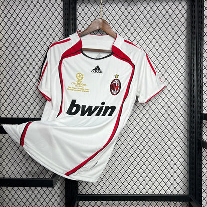 AC Milan Away 2006/07