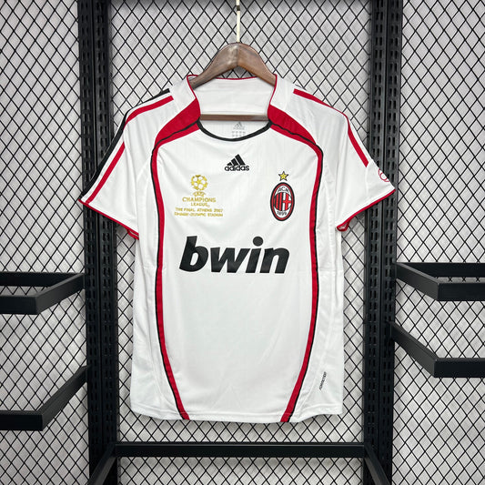 AC Milan Away 2006/07