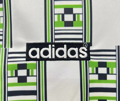 Nigeria 1994 World Cup Jersey
