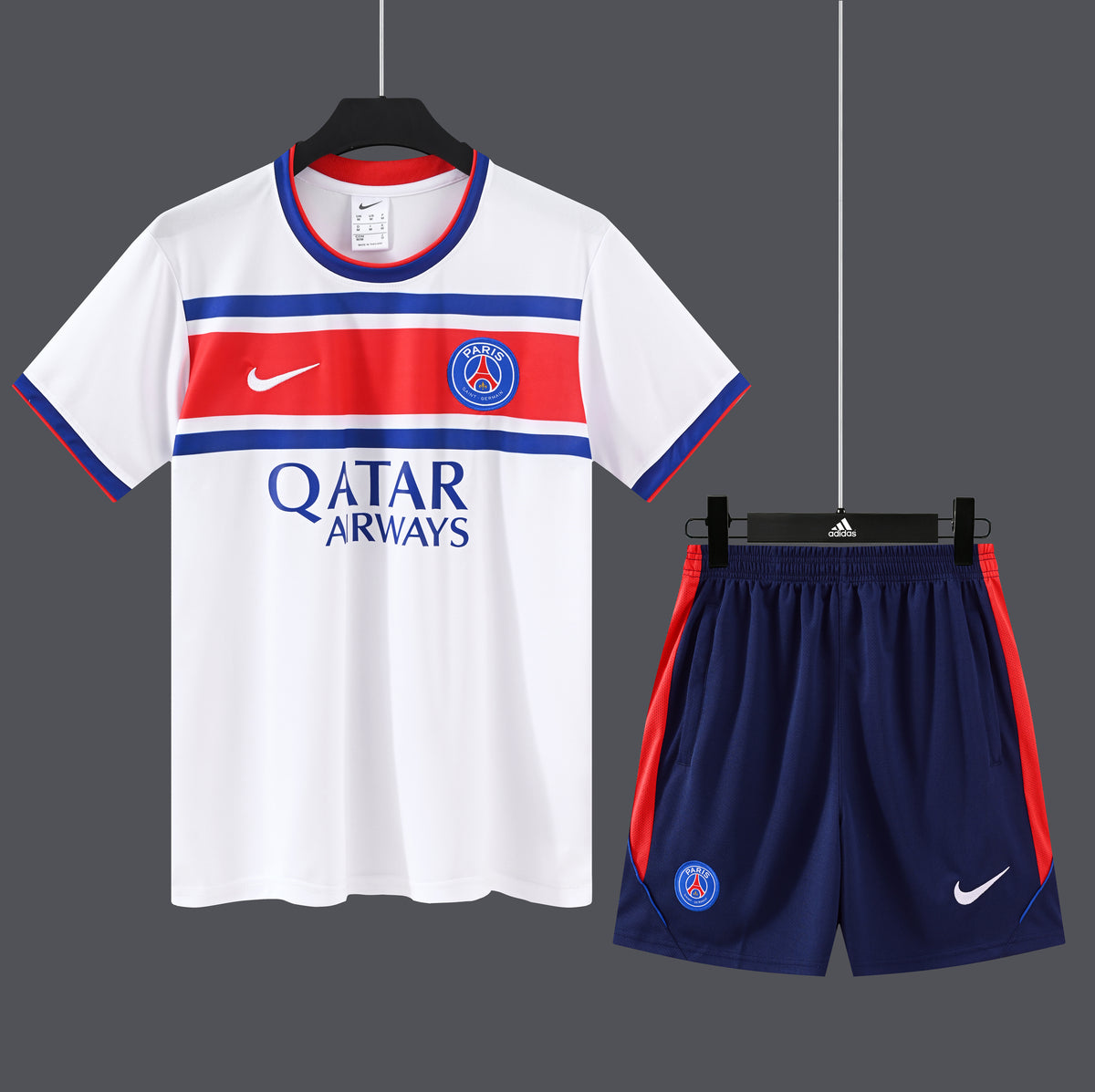 2627 PSG short sleeve Training Kit 4
